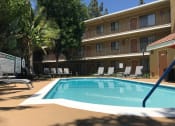 Thumbnail 33 of 39 - Woodman Lassen Apartments pool area