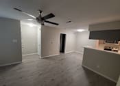 Thumbnail 11 of 24 - Trails of Walnut Creek living and dining area
