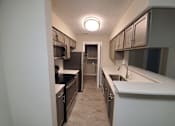 Thumbnail 3 of 24 - Trails of Walnut Creek kitchen area