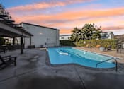 Thumbnail 23 of 28 - Haven at The Hills swimming pool