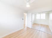 Thumbnail 23 of 33 - 2751 Waikahe bedroom with plank flooring