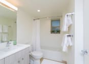 Thumbnail 26 of 38 - Kanekapolei Collection Bathroom