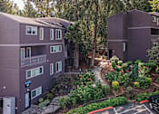 Thumbnail 19 of 21 - Larkspur West Linn Staged Exterior