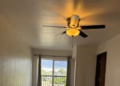 Thumbnail 12 of 21 - The Waterfront Apartments 409 Bedroom