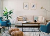 Thumbnail 2 of 38 - Kanekapolei Collection Living area with decor