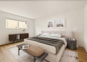 Thumbnail 2 of 28 - Haven at The Hills virtually staged bedroom