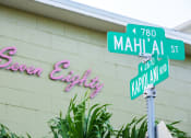 Thumbnail 7 of 7 - 780 Mahiai Sign