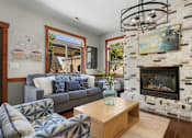 Thumbnail 6 of 32 - Logan Gateway clubhouse