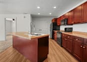 Thumbnail 18 of 32 - Logan Gateway kitchen