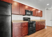 Thumbnail 16 of 32 - Logan Gateway kitchen