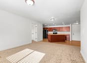 Thumbnail 19 of 32 - Logan Gateway living area