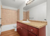 Thumbnail 23 of 32 - Logan Gateway bathroom