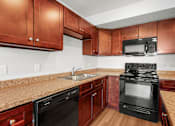 Thumbnail 27 of 32 - Logan Gateway kitchen