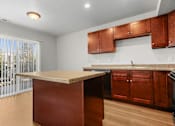 Thumbnail 28 of 32 - Logan Gateway kitchen island