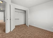 Thumbnail 30 of 32 - Logan Gateway bedroom closet
