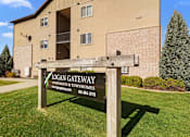 Thumbnail 32 of 32 - Logan Gateway sign
