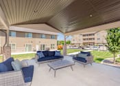 Thumbnail 4 of 32 - Logan Gateway outside seating