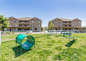 Thumbnail 3 of 32 - Logan Gateway dog park