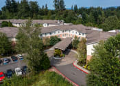 Thumbnail 5 of 46 - the building where the hotel is located