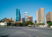 Thumbnail 34 of 38 - street view of the city