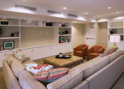 Thumbnail 9 of 9 - Alegre Apartments Community Room