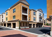 Thumbnail 4 of 9 - Alegre Apartments Garages
