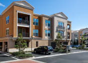 Thumbnail 7 of 9 - Alegre Apartments Parking Area