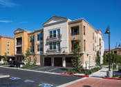 Thumbnail 6 of 9 - Alegre Apartments Exterior