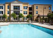 Thumbnail 3 of 9 - Alegre Apartments Pool
