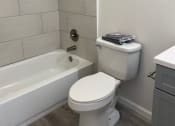 Thumbnail 16 of 17 - Aloha Kai Bathroom Tub and Toilet
