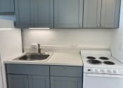 Thumbnail 11 of 17 - Aloha Kai Kitchen sink and stove/oven