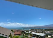 Thumbnail 8 of 17 - Aloha Kai Ocean view from Balcony