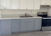 Thumbnail 14 of 20 - Aloha Kai One Bedroom Kitchen