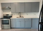 Thumbnail 13 of 20 - Aloha Kai One Bedroom Kitchen