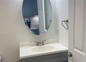 Thumbnail 11 of 20 - Aloha Kai Studio Bathroom Sink and Vanity
