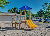Thumbnail 11 of 32 - Courtside Apartments playground