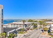 Thumbnail 3 of 24 - Seaview Apartments street view