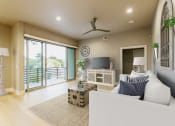Thumbnail 3 of 4 - Austin apartment for rent