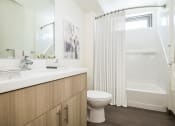 Thumbnail 8 of 20 - Hale Kalele Apartments Bathroom Interior
