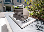 Thumbnail 4 of 20 - Grill And BBQ at Cadence Apartments, HAYWARD, CA 94544