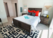 Thumbnail 17 of 20 - Bedroom at Cadence Apartments, HAYWARD