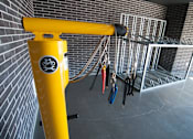 Thumbnail 7 of 20 - Bike Repair at Cadence Apartments, HAYWARD, 94544
