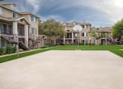 Thumbnail 6 of 15 - Chesapeake Bay basketball court