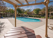 Thumbnail 3 of 15 - Chesapeake Bay pool area