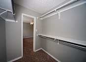 Thumbnail 42 of 47 - The Trellis at Lake Highlands spacious closet