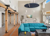 Thumbnail 7 of 14 - College Glen Clubhouse Sectional View