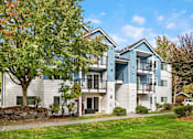 Thumbnail 2 of 14 - College Glen Exterior