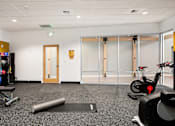 Thumbnail 13 of 14 - College Glen Fitness Center