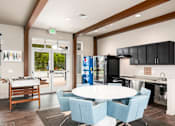 Thumbnail 4 of 20 - Copper Rose Clubhouse