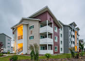 Thumbnail 1 of 20 - Copper Rose Exterior
